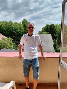 Atis 54 éves férfi, Győr-Moson-Sopron megye