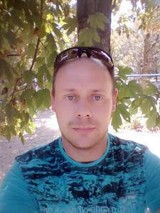 attila 39 éves férfi, Tolna megye