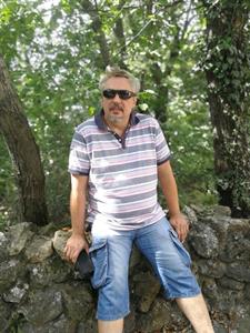 Attila 55 éves férfi, Budapest