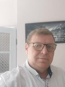 Attila 56 éves férfi, Baranya megye