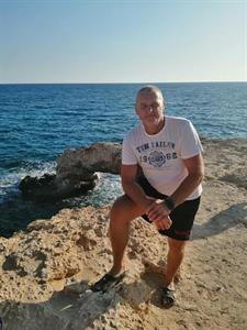 Attila 55 éves férfi, Hajdú-Bihar megye