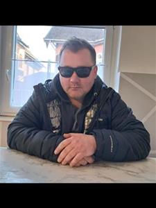 Attila 46 éves férfi, Hajdú-Bihar megye