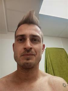 Attila  34 éves férfi, Budapest