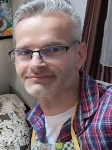 Attila 51 éves férfi, Tolna megye