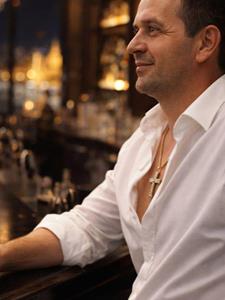 Attila 41 éves férfi, Szabolcs-Szatmár-Bereg megye