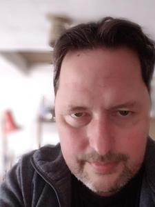 Attila 53 éves férfi, Heves megye