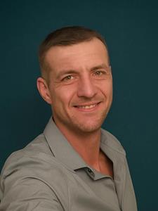 Attila 43 éves férfi, Jász-Nagykun-Szolnok megye