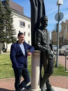 Attila90 36 éves férfi, Jász-Nagykun-Szolnok megye
