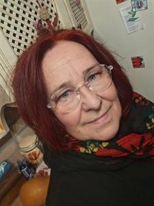 Avé 57 éves nő, Bács-Kiskun megye