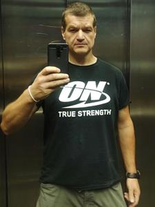 Axel 52 éves férfi, Budapest