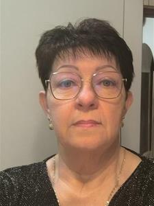 Baba  58 éves nő, Pest megye