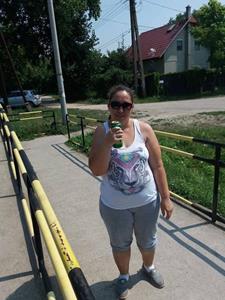 Babácska 53 éves nő, Budapest