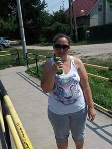 Babácska 53 éves nő, Budapest