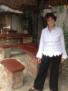 Babus 79 éves nő, Nógrád megye