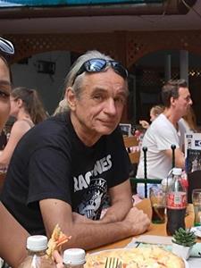 Baggio 60 éves férfi, Somogy megye