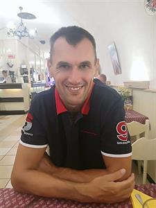 Balazs 50 éves férfi, Fejér megye