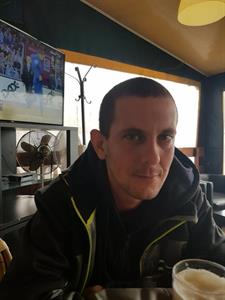 Balázs 37 éves férfi, Veszprém megye