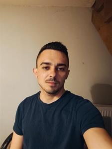 Balázs 29 éves férfi, Jász-Nagykun-Szolnok megye