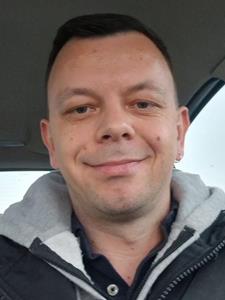 Balázs 42 éves férfi, Fejér megye