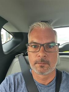 Balázs 44 éves férfi, Borsod-Abaúj-Zemplén megye