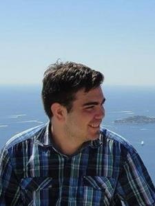 Balázs 28 éves férfi, Pest megye
