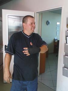 Bali 51 éves férfi, Győr-Moson-Sopron megye