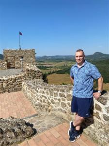 Bálint 24 éves férfi, Somogy megye