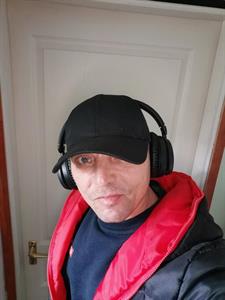 Balu 48 éves férfi, Pest megye