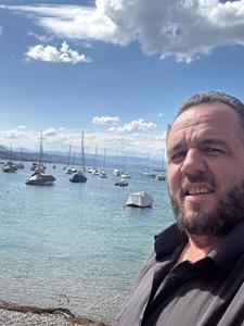 Balu 46 éves férfi, Baranya megye