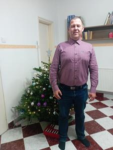 Bandi81 44 éves férfi, Heves megye