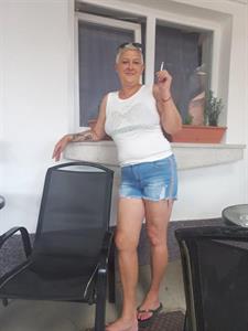 Barby 48 éves nő, Borsod-Abaúj-Zemplén megye