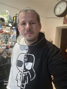 barca983 42 éves férfi, Csongrád megye
