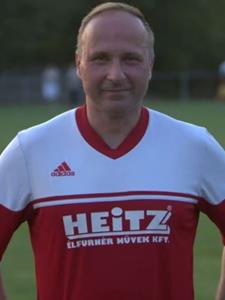 Bazsa 41 éves férfi, Fejér megye