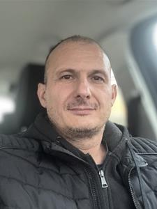 Bazsi 47 éves férfi, Fejér megye