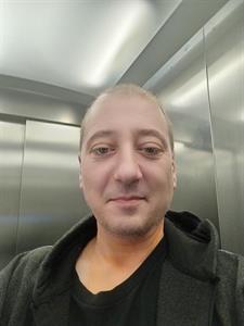 Bazsi  43 éves férfi, Tolna megye