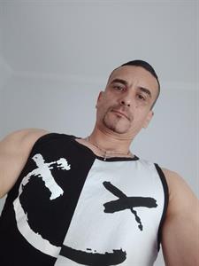 Bazsi 36 éves férfi, Tolna megye