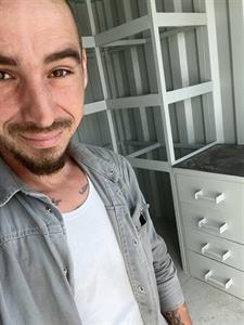 B.Bobby 35 éves férfi, Hajdú-Bihar megye