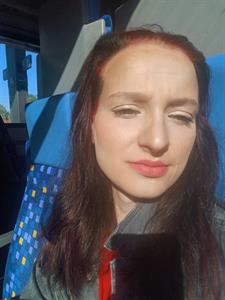 Bea 27 éves nő, Somogy megye