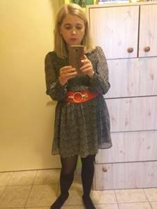 Bea 47 éves nő, Budapest