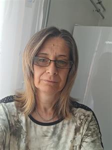 Bea 51 éves nő, Jász-Nagykun-Szolnok megye