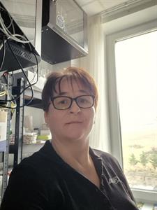 Bea 44 éves nő, Borsod-Abaúj-Zemplén megye