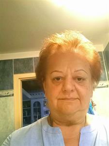 Beababa 60 éves nő, Pest megye