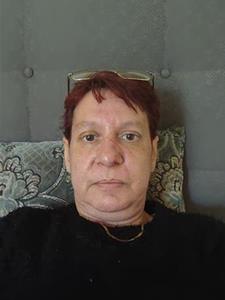 Béby 48 éves nő, Vas megye