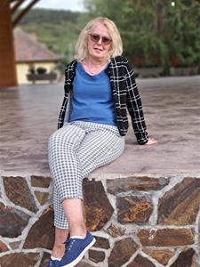 Beby 60 éves nő, Borsod-Abaúj-Zemplén megye