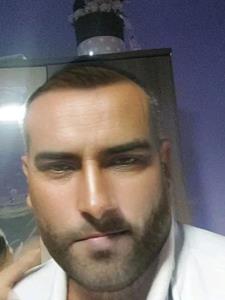 Béci 49 éves férfi, Szabolcs-Szatmár-Bereg megye