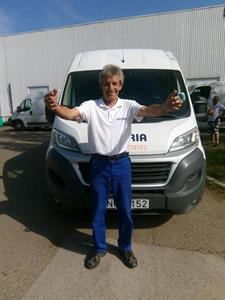 Béla 62 éves férfi, Pest megye