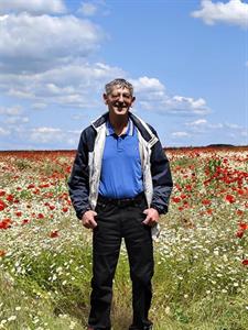 Béla 62 éves férfi, Hajdú-Bihar megye