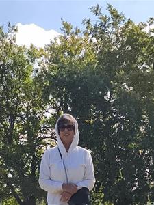 Bella 56 éves nő, Budapest