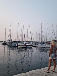 Bella 48 éves nő, Baranya megye