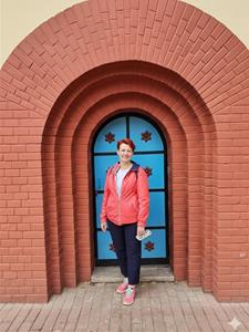 Bellissima  50 éves nő, Csongrád megye